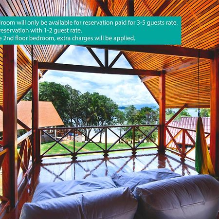 Phayamas Private Beach Resort And Island Brew - Adults Only Koh Phayam Buitenkant foto