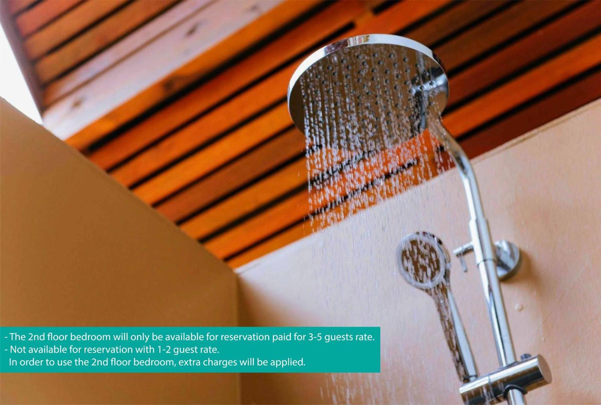 Phayamas Private Beach Resort And Island Brew - Adults Only Koh Phayam Buitenkant foto